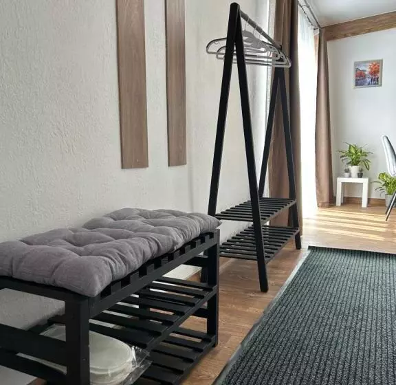 ペンション гостьовий дім Guest House