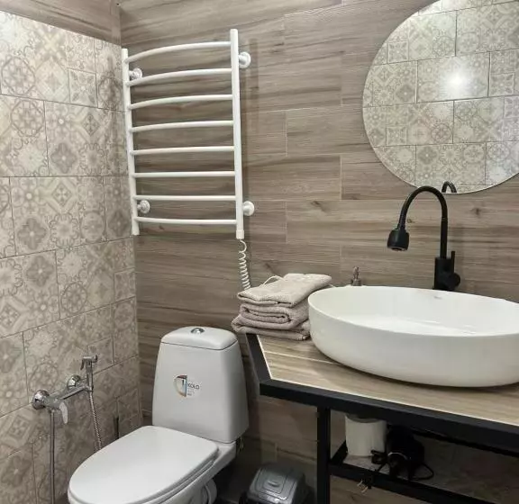 ペンション гостьовий дім Guest House