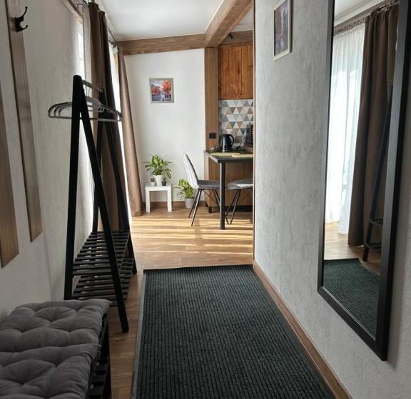 Pension гостьовий дім Guest House