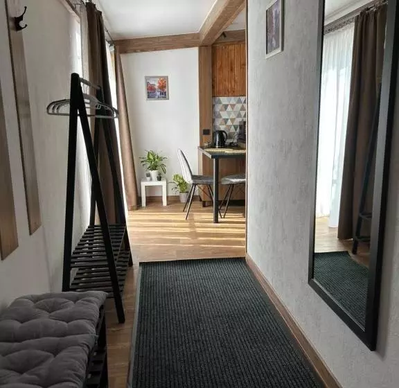 ペンション гостьовий дім Guest House