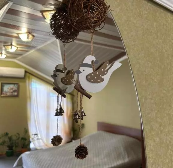 ペンション гостьовий дім Guest House