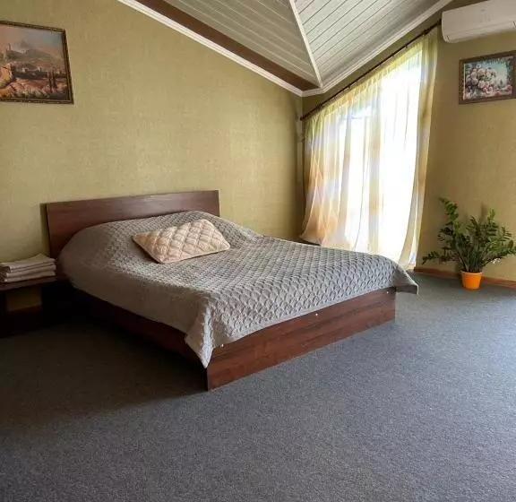 ペンション гостьовий дім Guest House