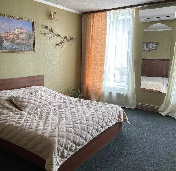 ペンション гостьовий дім Guest House