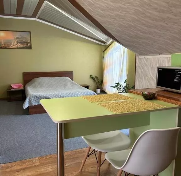 ペンション гостьовий дім Guest House