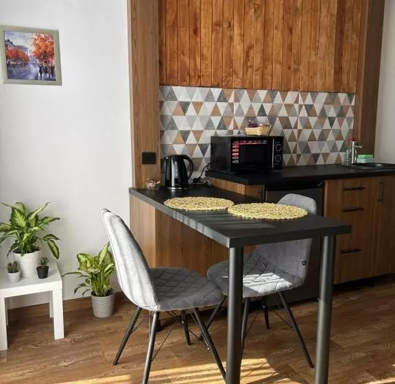 ペンション гостьовий дім Guest House