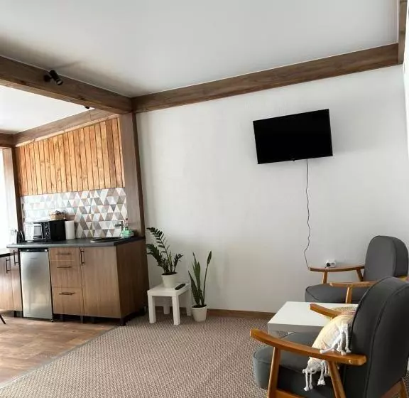 ペンション гостьовий дім Guest House