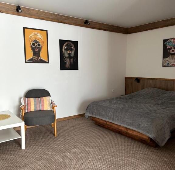 Pension гостьовий дім Guest House