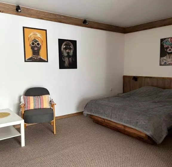 ペンション гостьовий дім Guest House