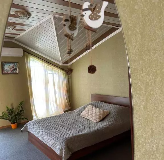 ペンション гостьовий дім Guest House