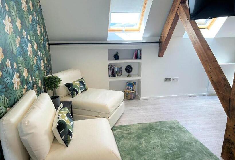 Пансион Cardiff Arms Bistro &