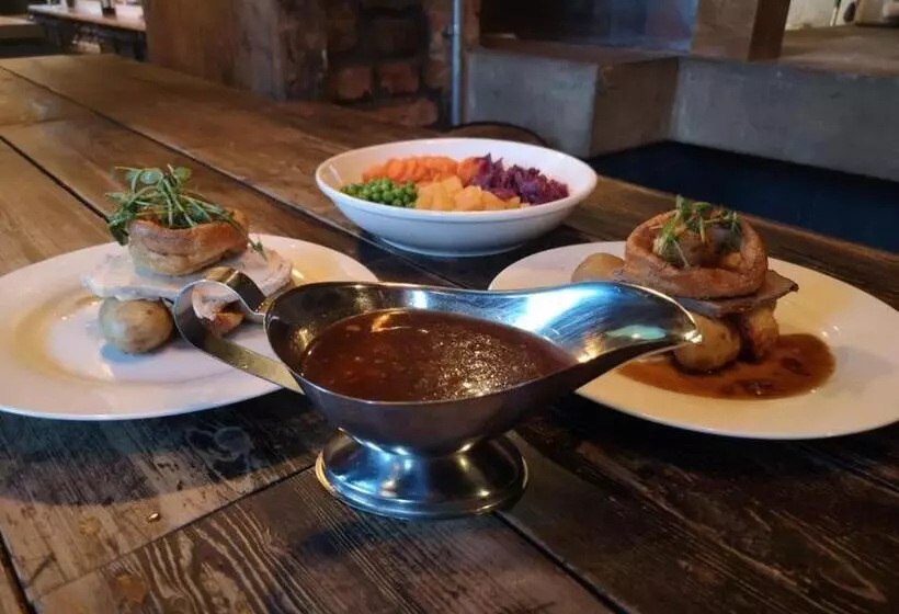 Majatalo Cardiff Arms Bistro &