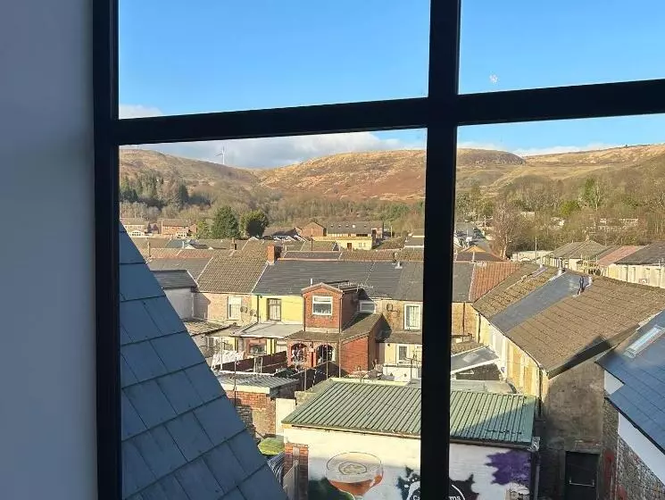 Majatalo Cardiff Arms Bistro &