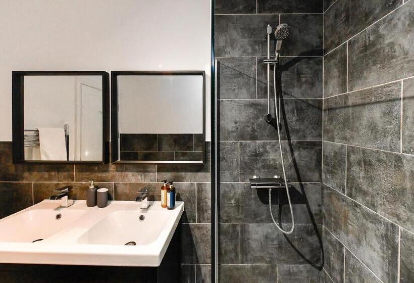 Пансион Cardiff Arms Bistro &