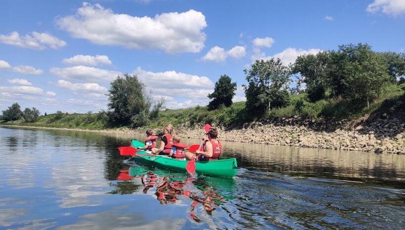 ペンション De Konik