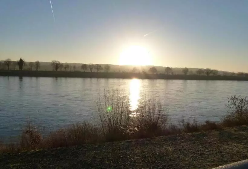 ペンション De Konik