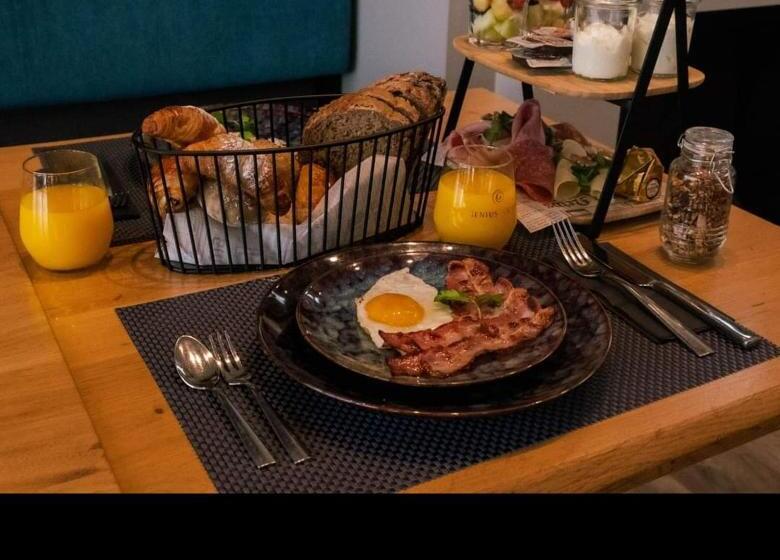 ペンション De Konik