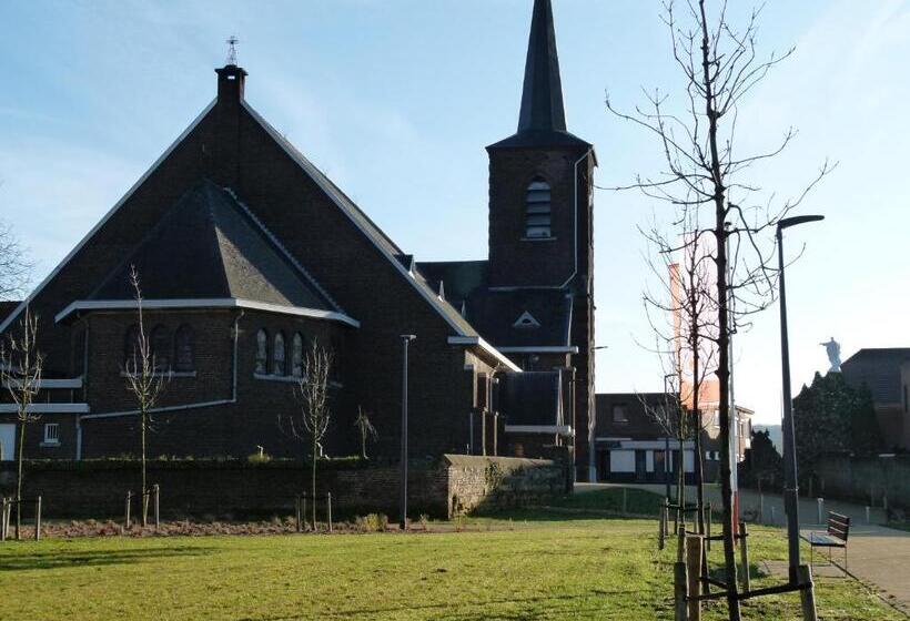 ペンション De Konik