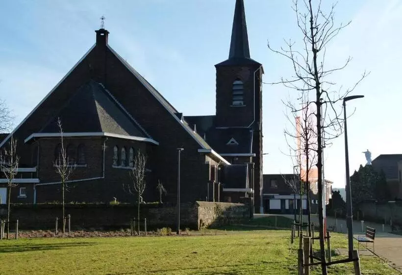 ペンション De Konik