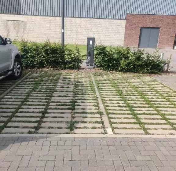 ペンション De Konik