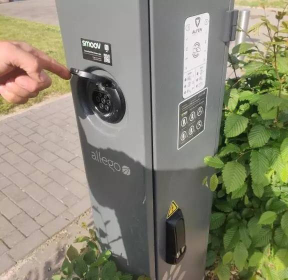 ペンション De Konik