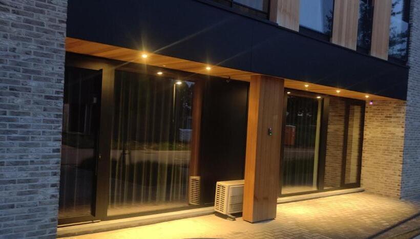 ペンション De Konik