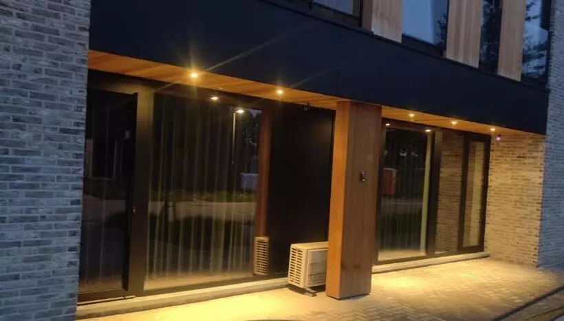 ペンション De Konik