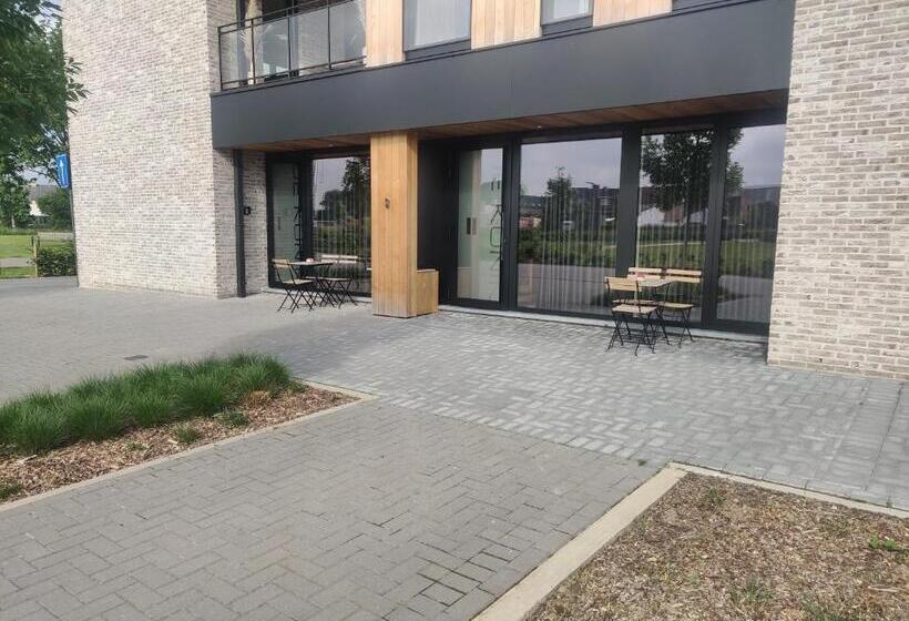 ペンション De Konik