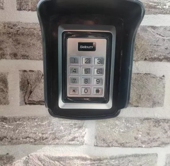 ペンション De Konik