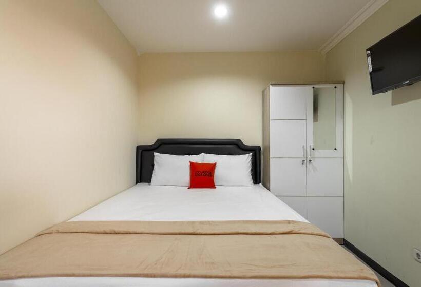 פנסיון Koolkost Near Rsal Surabaya   Minimun Stay 3 Nights