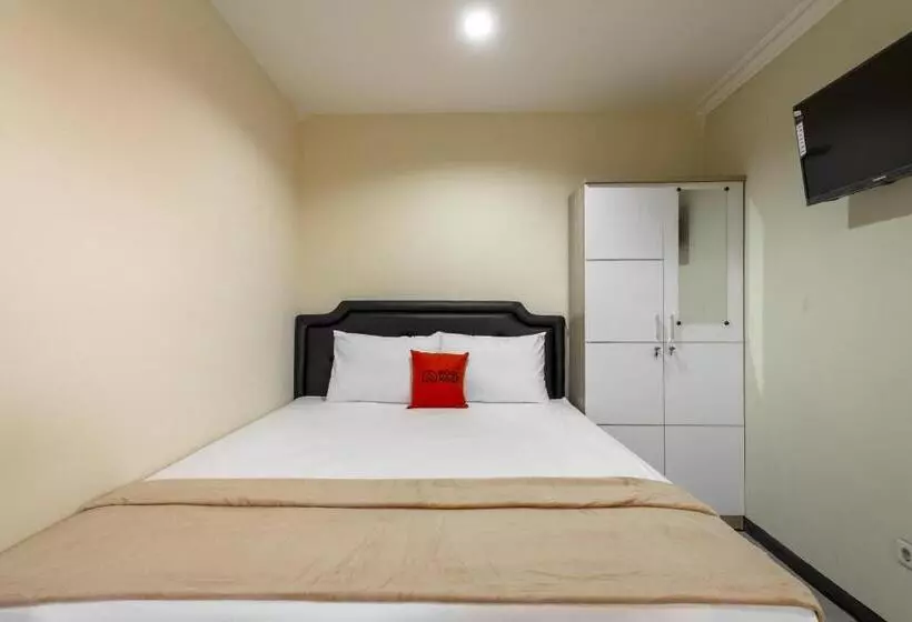 ペンション Koolkost Near Rsal Surabaya   Minimun Stay 3 Nights