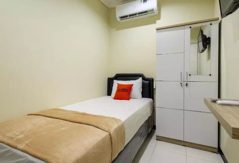 ペンション Koolkost Near Rsal Surabaya   Minimun Stay 3 Nights