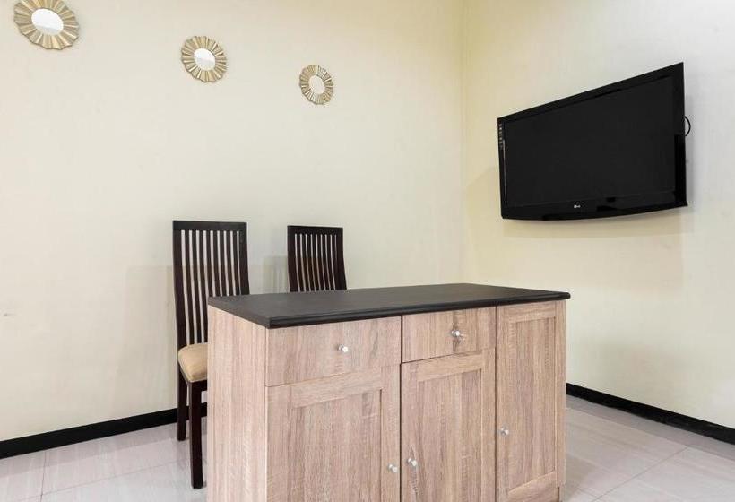 פנסיון Koolkost Near Rsal Surabaya   Minimun Stay 3 Nights