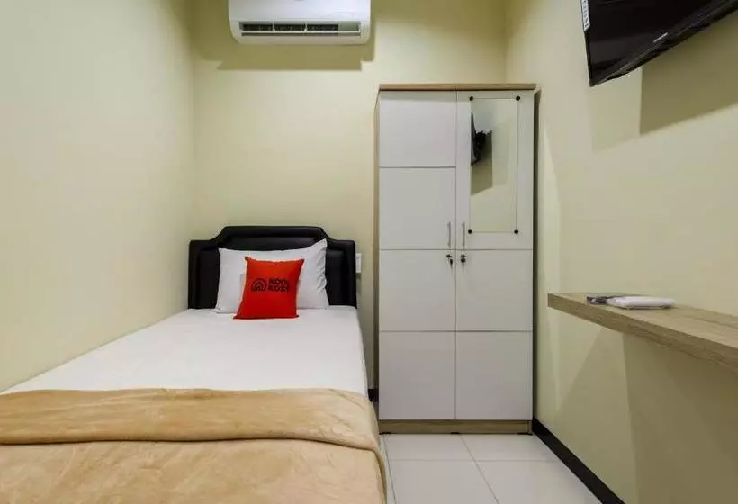 ペンション Koolkost Near Rsal Surabaya   Minimun Stay 3 Nights