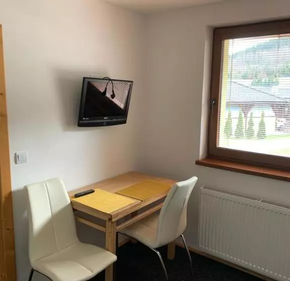 Majatalo Miroslav Bednár Bedomir