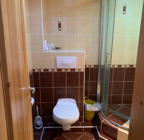 膳宿费 Miroslav Bednár Bedomir