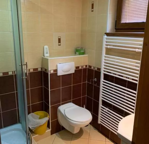 Majatalo Miroslav Bednár Bedomir