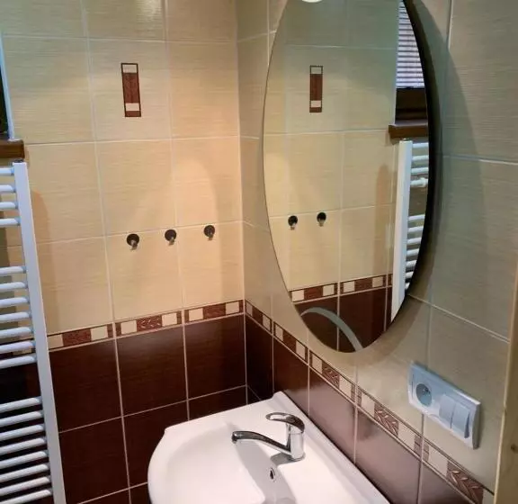 Majatalo Miroslav Bednár Bedomir