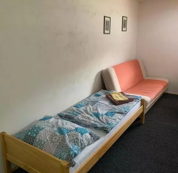 Majatalo Miroslav Bednár Bedomir