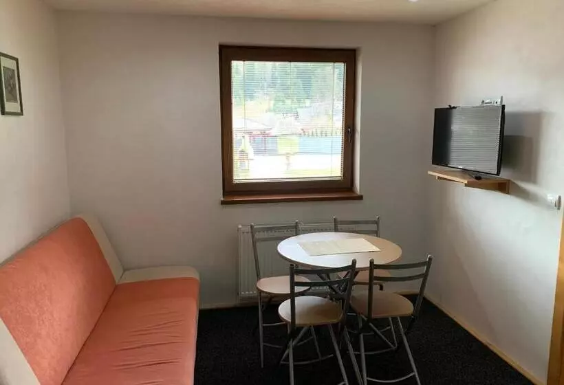 Majatalo Miroslav Bednár Bedomir