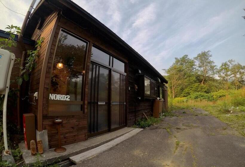 ペンション Nord 2