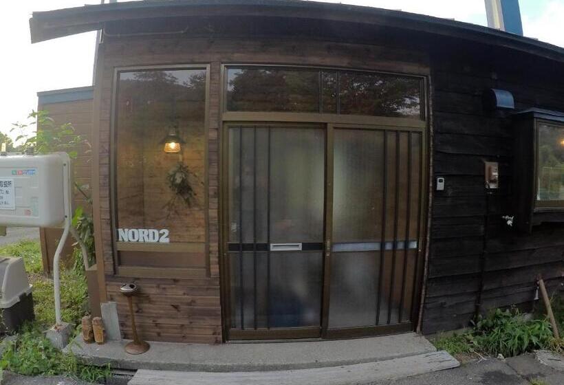 ペンション Nord 2