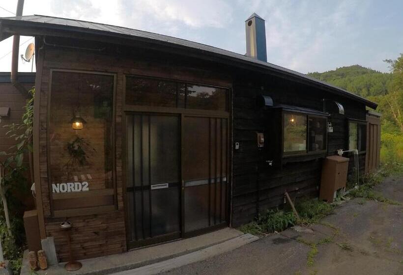 ペンション Nord 2