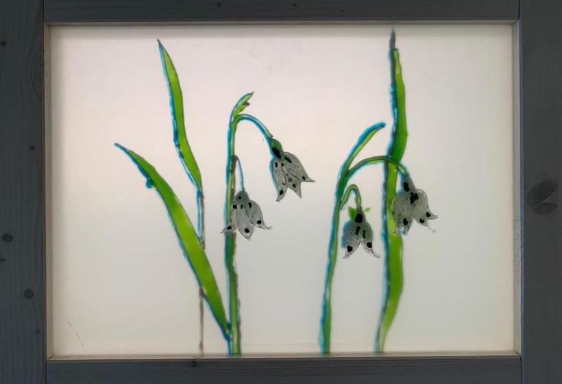 פנסיון Penzion A Kemp Harasov