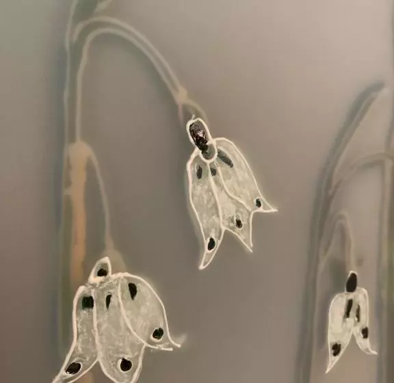 پانسیون Penzion A Kemp Harasov