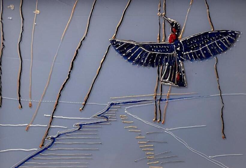 פנסיון Penzion A Kemp Harasov