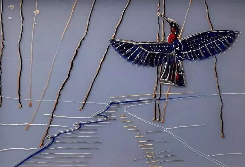 پانسیون Penzion A Kemp Harasov