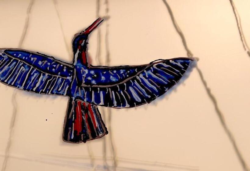 פנסיון Penzion A Kemp Harasov