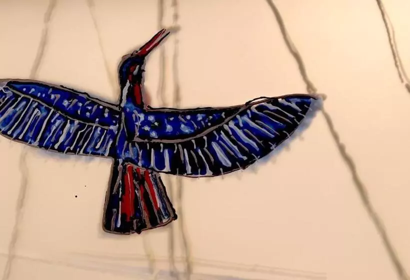 پانسیون Penzion A Kemp Harasov