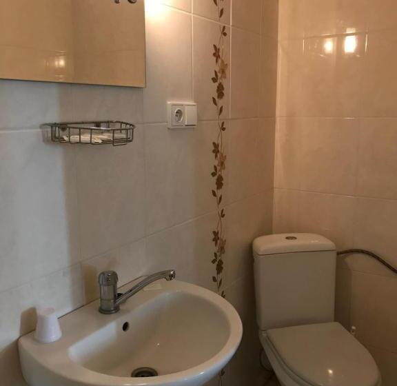 ペンション Penzion Aniko Diakovce šaľa