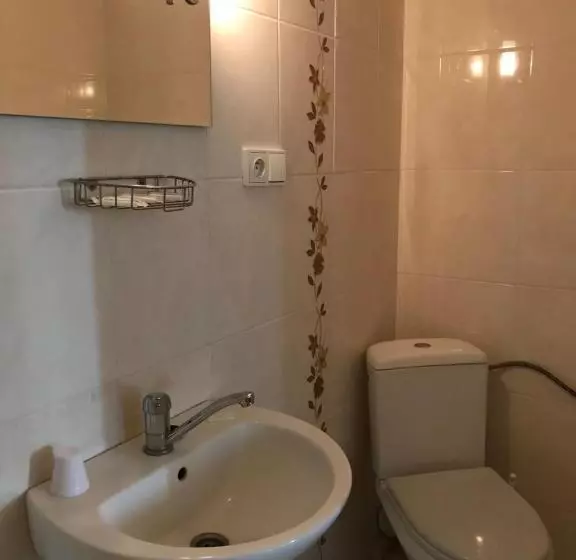 ペンション Penzion Aniko Diakovce šaľa